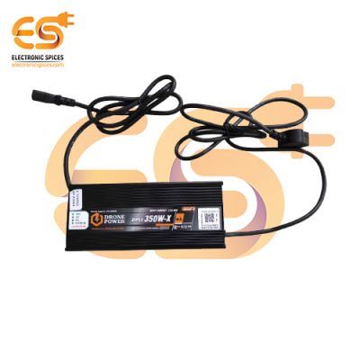 54.6V 6A 3-Pin Charging Socket Electric Vehicle Charger